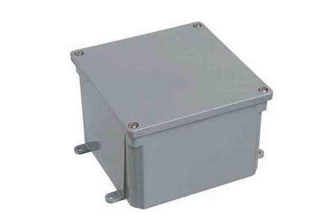 car junction box purpose|4x4 weatherproof junction box.